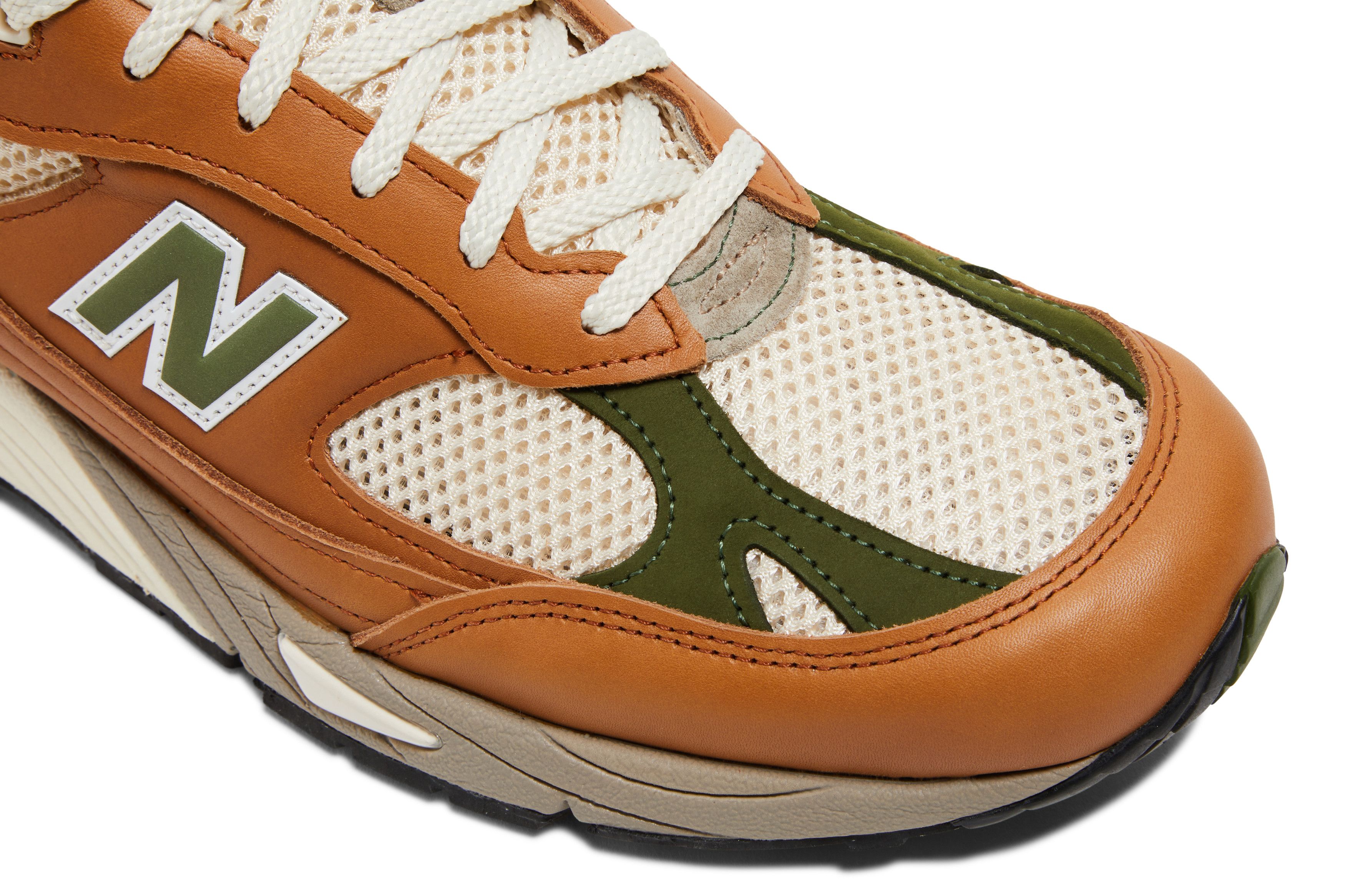 【週末限定価格】New Balance x Aime Leon Dore 991 Aimé Leon Dore x New Balance 991 | Nice Kicks