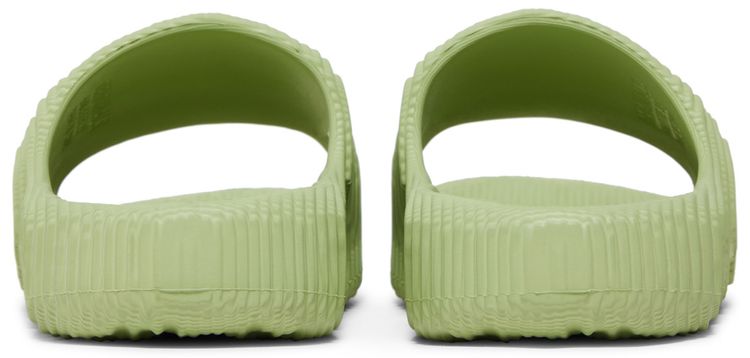 Adidas Adilette 22 Slides Magic Lime