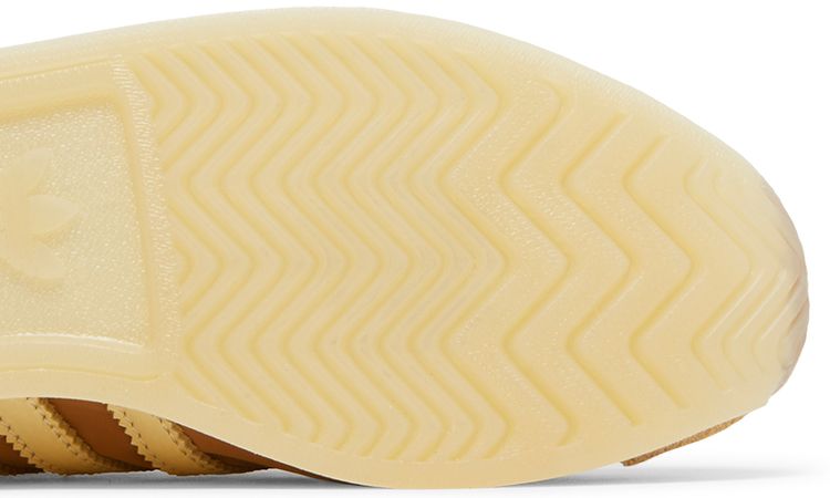 Wales Bonner x adidas Country Mesa Easy Yellow