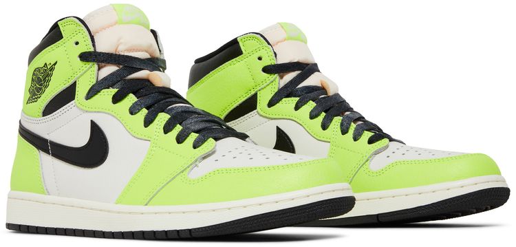 Air Jordan 1 Retro High OG Visionaire