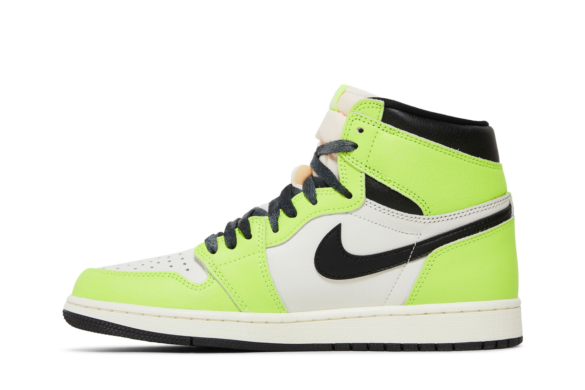 Jordan 1 volt green cheap