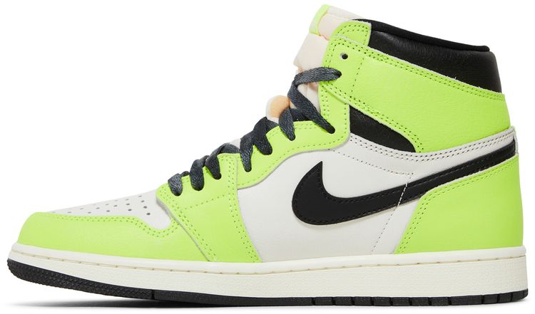 Air Jordan 1 Retro High OG Visionaire