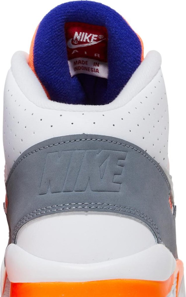 Air Trainer SC High GS Auburn 2022