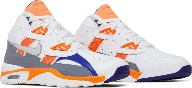 Air Trainer SC High GS Auburn 2022