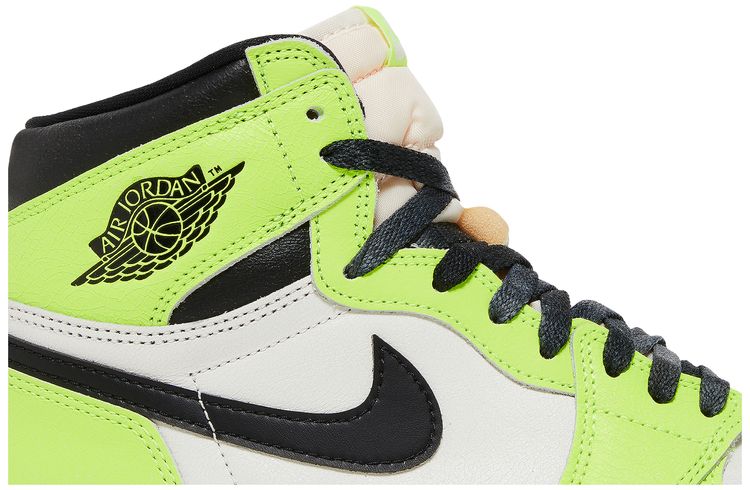 Air Jordan 1 Retro High OG Visionaire
