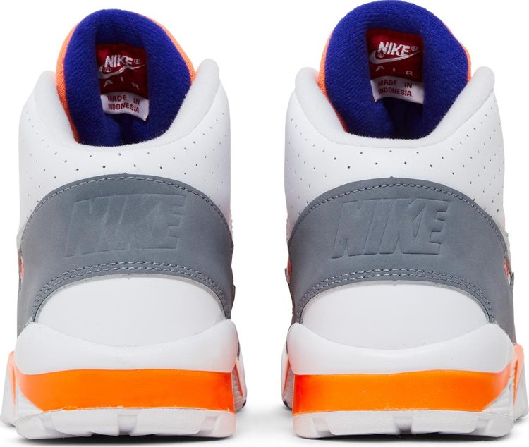 Air Trainer SC High GS Auburn 2022