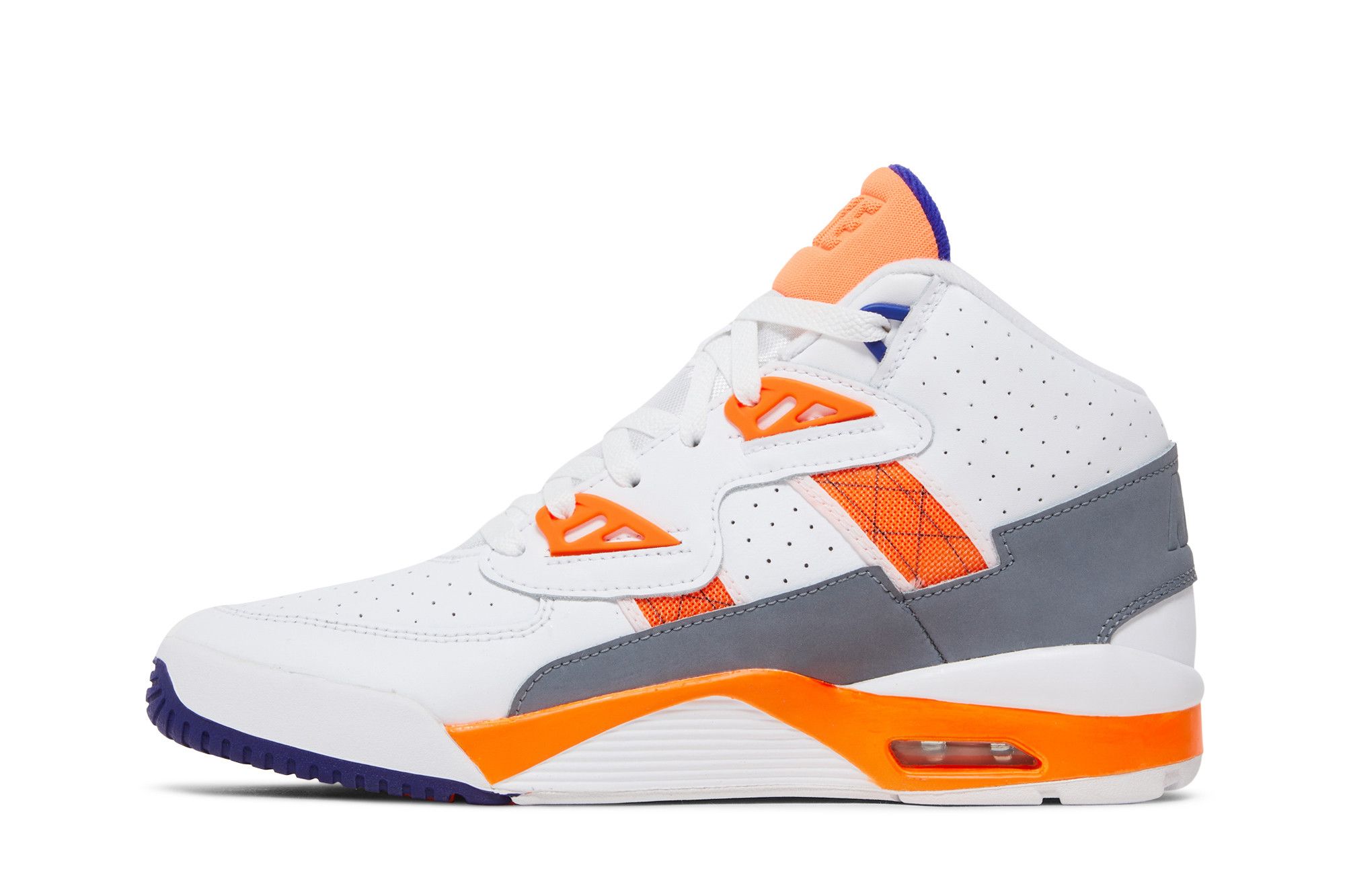 Orange bo jackson shoes cheap