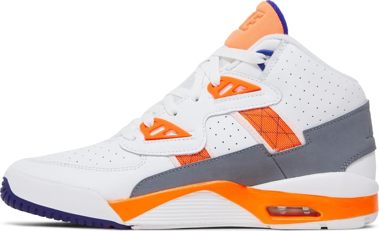 Air Trainer SC High GS Auburn 2022