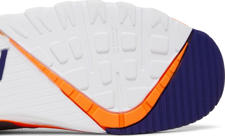 Air Trainer SC High GS Auburn 2022