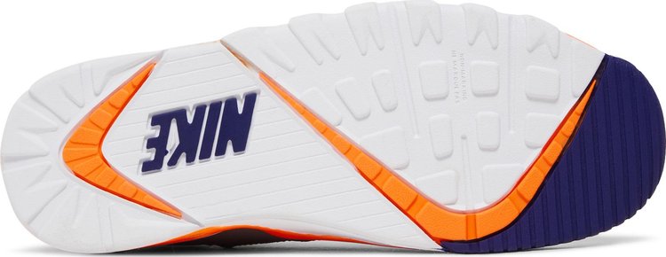 Air Trainer SC High GS Auburn 2022