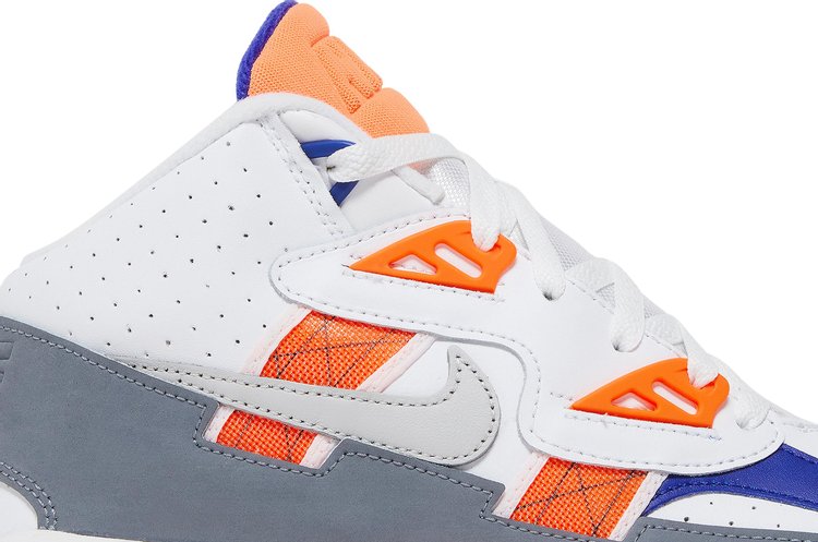 Air Trainer SC High GS Auburn 2022