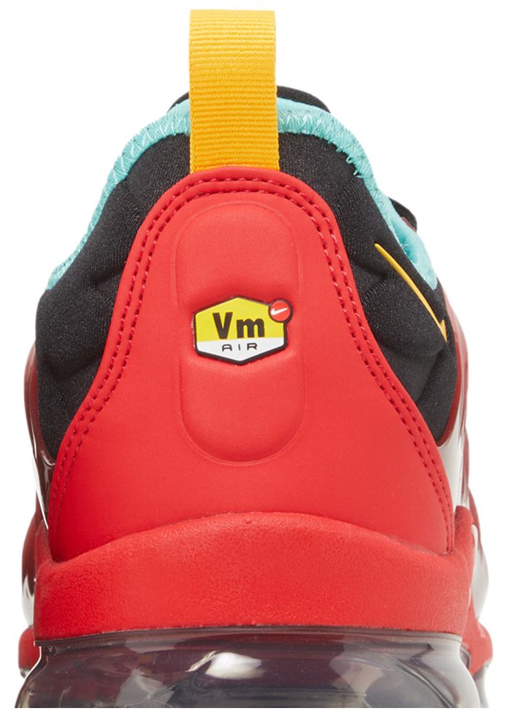 Nike Air VaporMax Plus Stained Glass