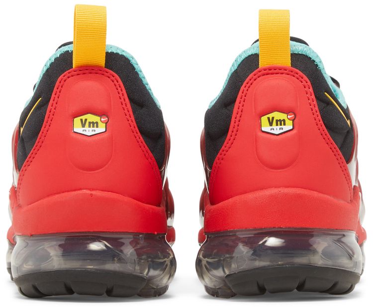 Nike Air VaporMax Plus Stained Glass