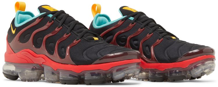 Nike Air VaporMax Plus Stained Glass