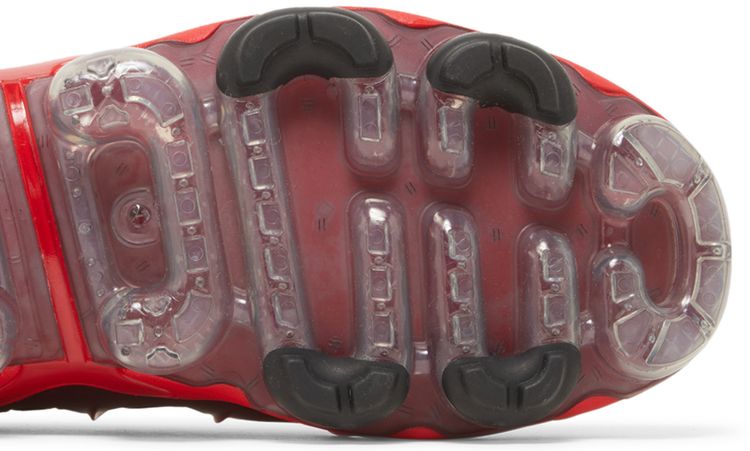 Nike Air VaporMax Plus Stained Glass