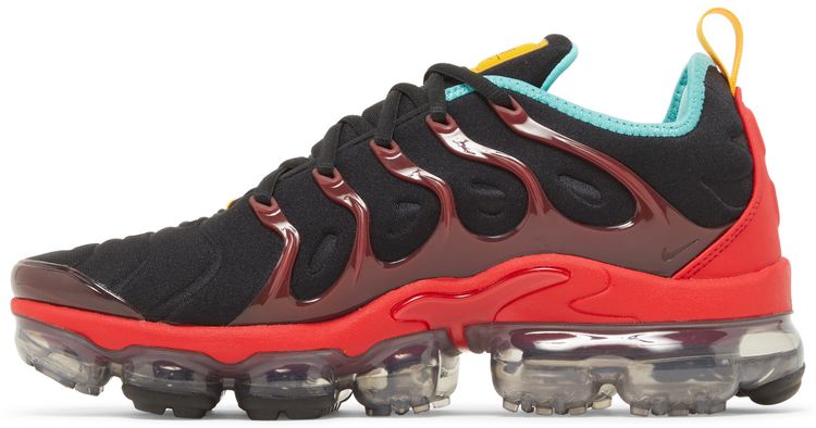 Nike Air VaporMax Plus Stained Glass