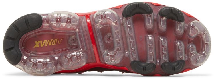 Nike Air VaporMax Plus Stained Glass