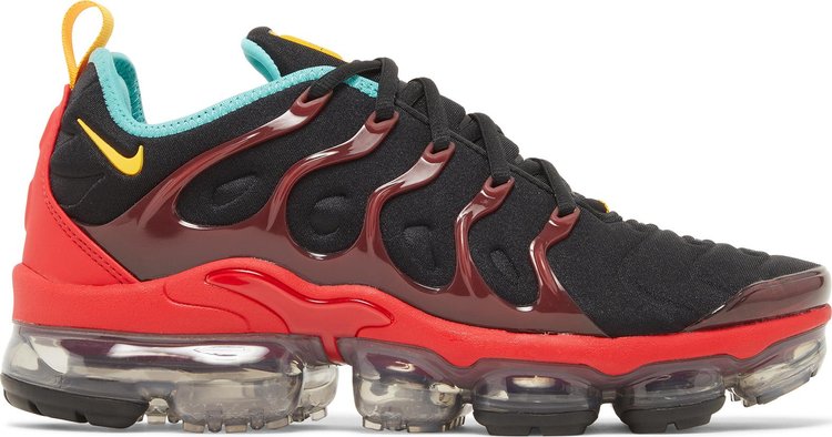 Air VaporMax Plus 'Stained Glass'