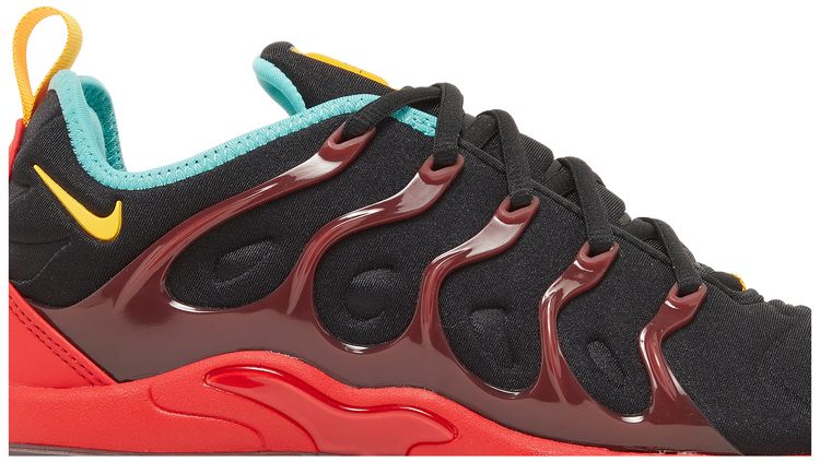 Nike Air VaporMax Plus Stained Glass