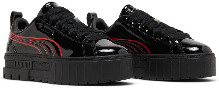 Batman x Puma Wmns Mayze Catwoman