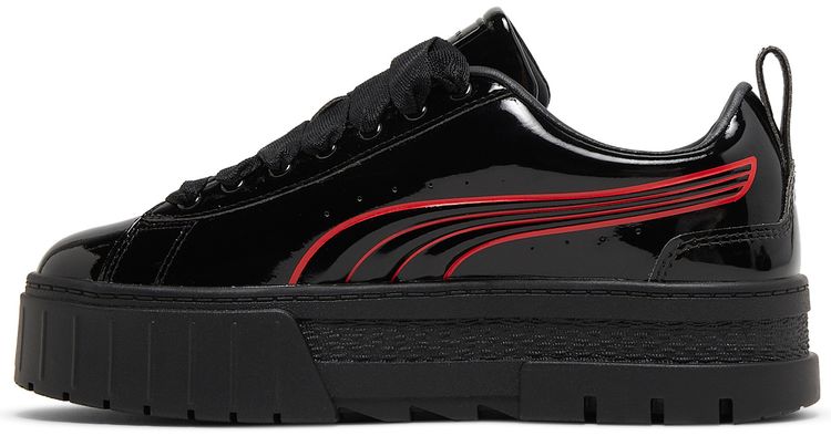 Batman x Puma Wmns Mayze Catwoman