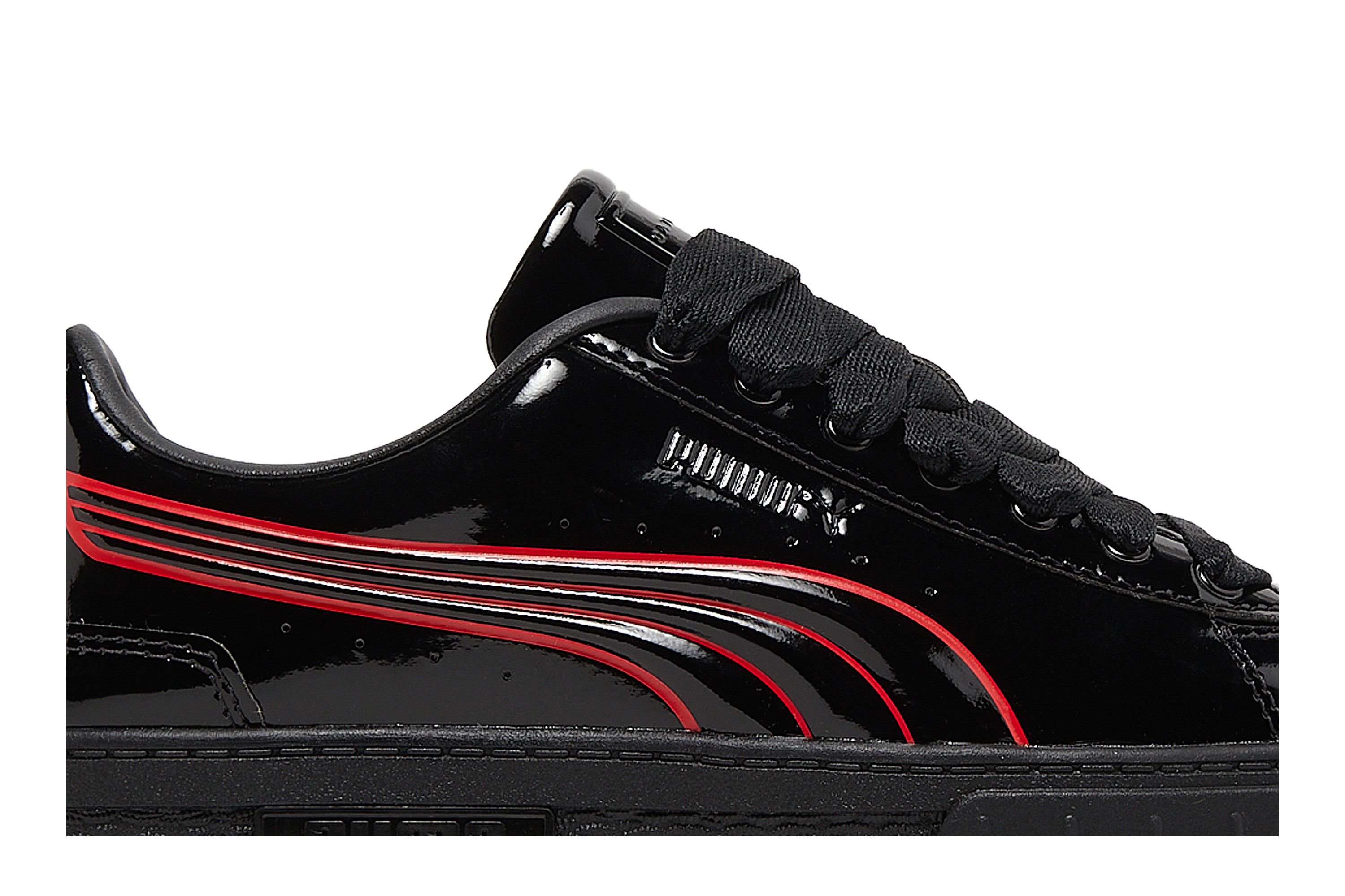 Basket puma batman clearance