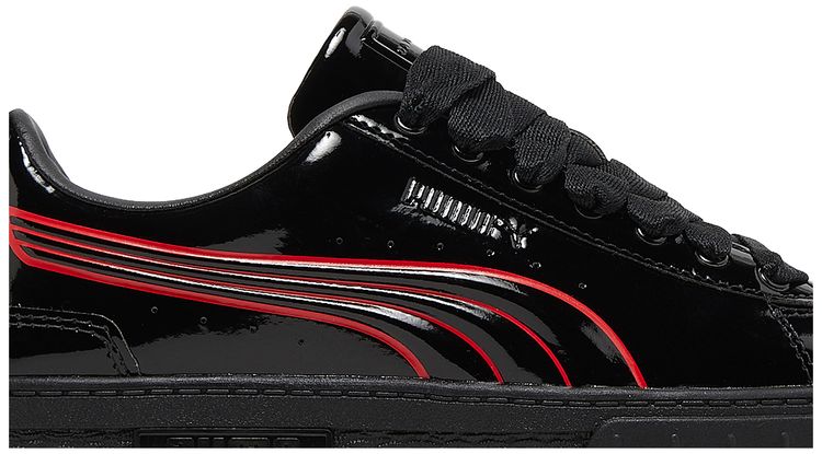 Batman x Puma Wmns Mayze Catwoman