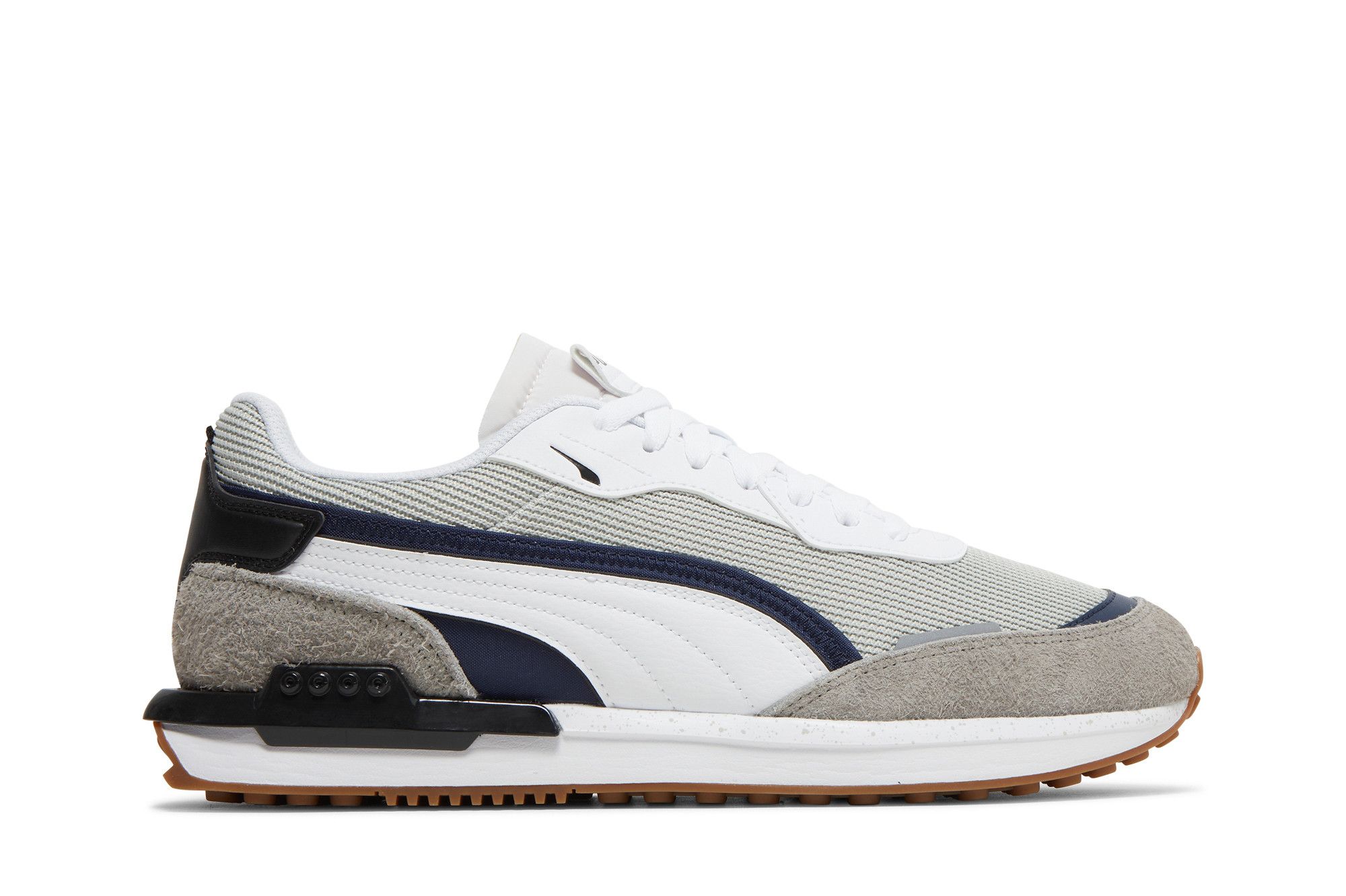 Buy City Rider Map Out Steeple Grey 382158 02 GOAT UK