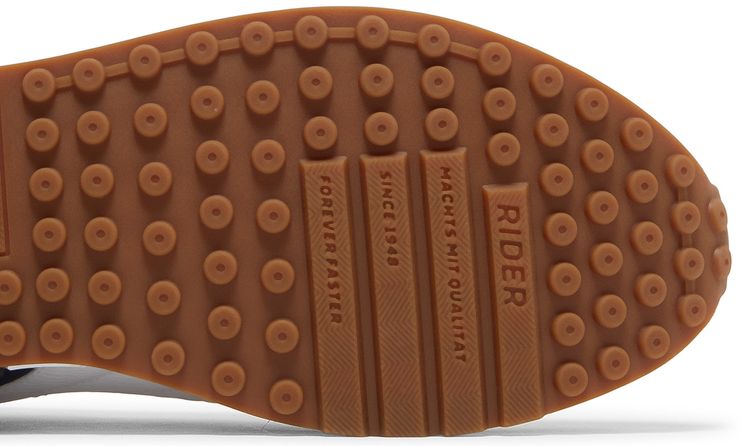 Puma City Rider Map Out   Steeple Grey