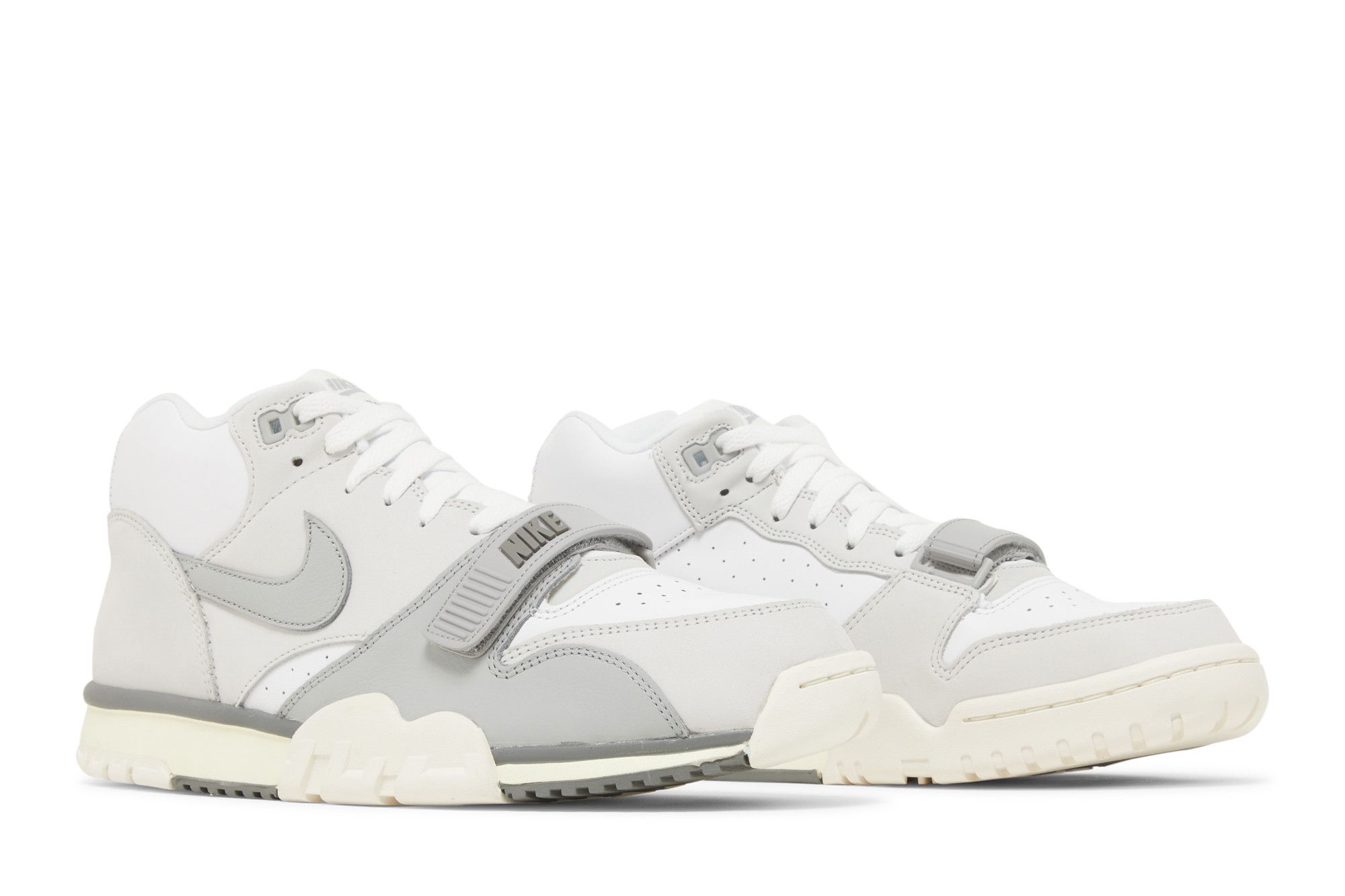 Buy Nike Air Trainer 1 'Photon Dust' - DM0521 001 | GOAT