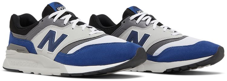 New Balance 997H Atlantic Black