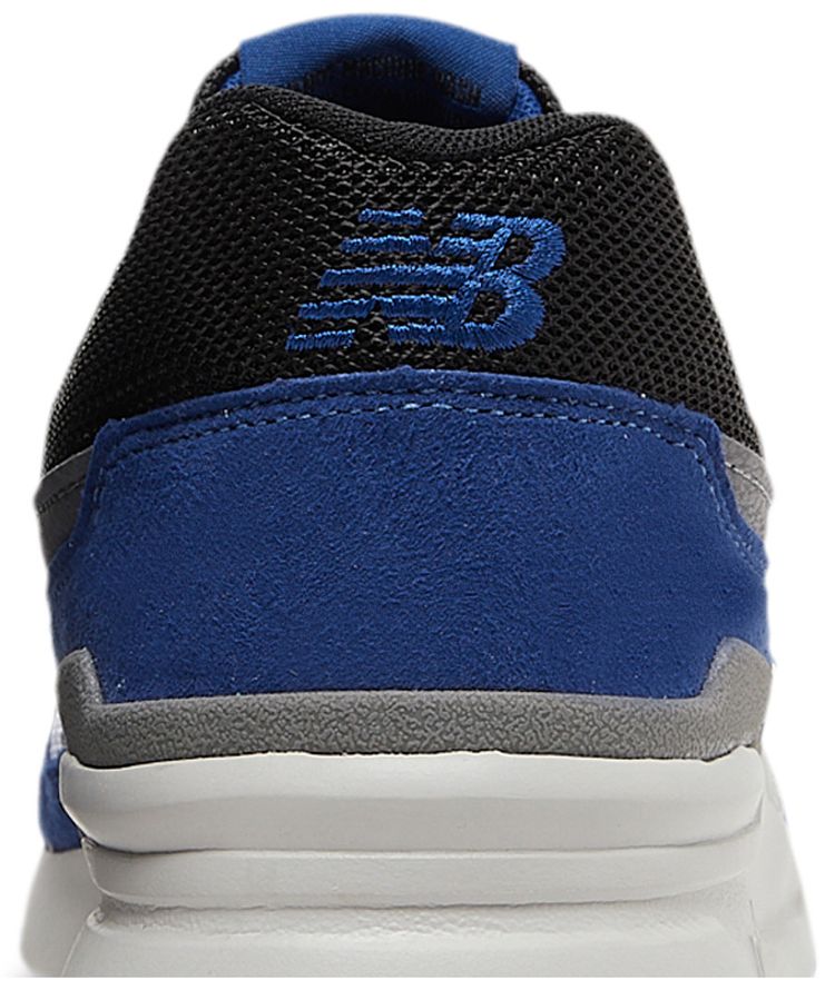 New Balance 997H Atlantic Black