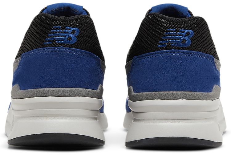 New Balance 997H Atlantic Black