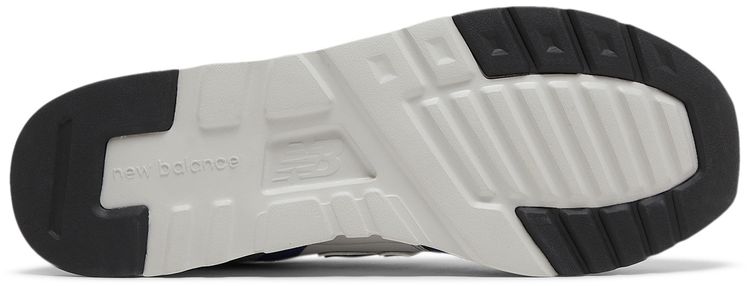 New Balance 997H Atlantic Black