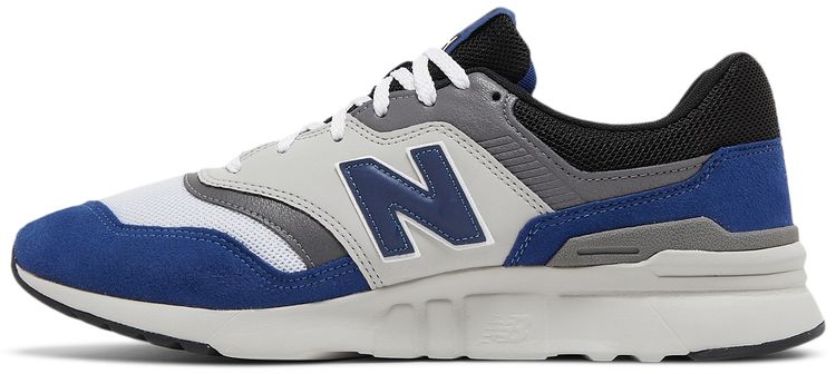 New Balance 997H Atlantic Black