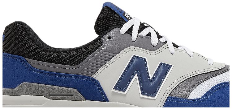 New Balance 997H Atlantic Black