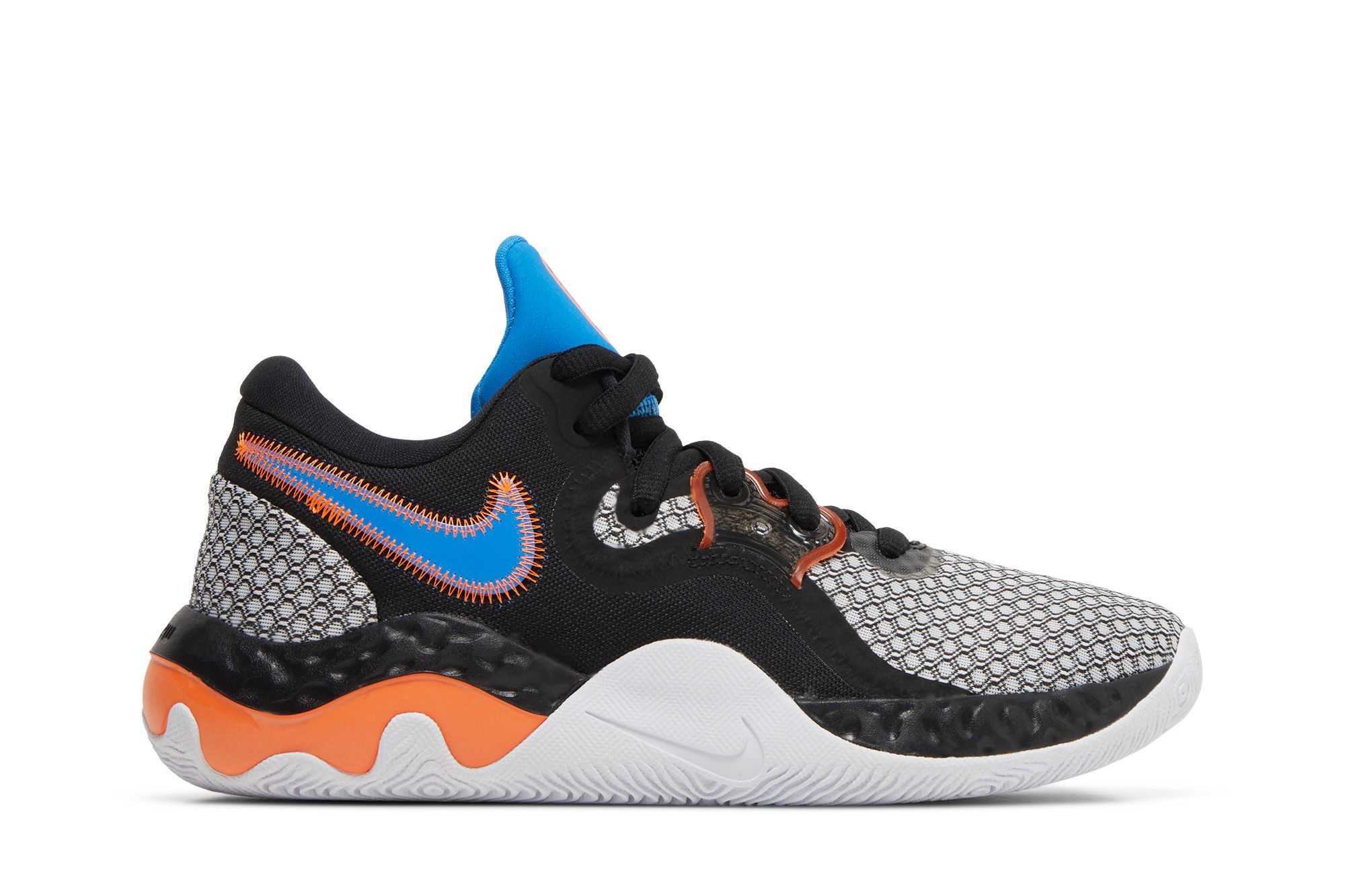 ナイキ リニュー エレベイト 2 28㎝ CW3406-100 バスケ NIKE（ナイキ） RENEW ELEVATE II（リニューエレベート2