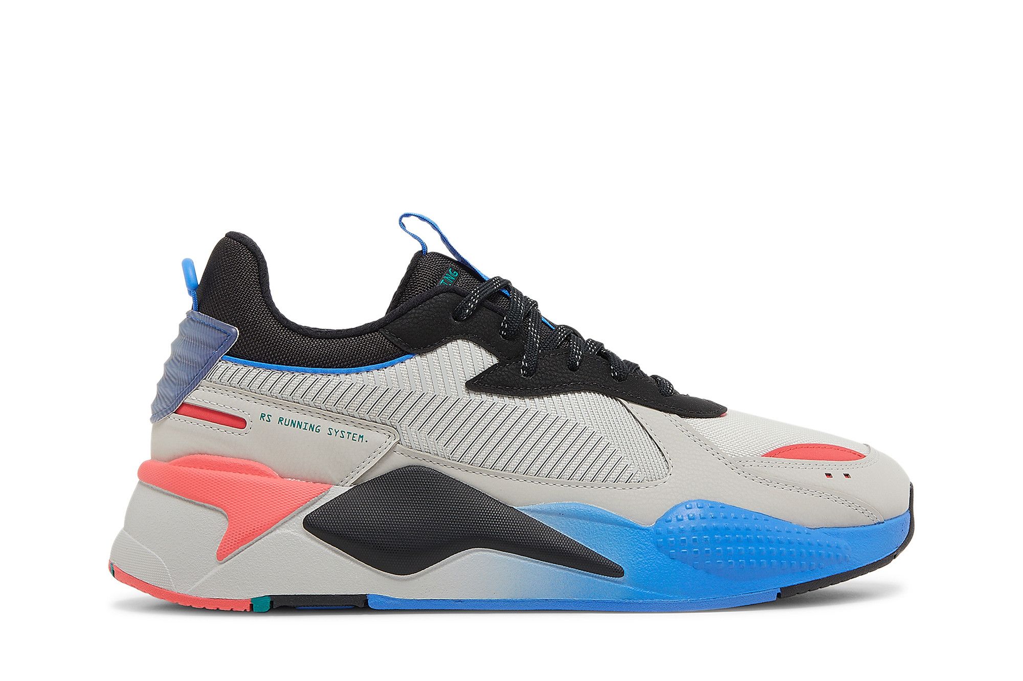 Buy RS X Dazed Grey Violet Marina 384632 01 GOAT