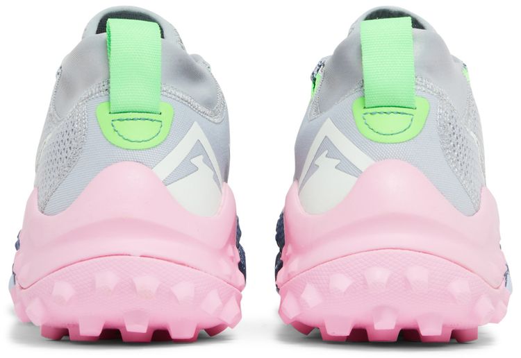 Nike Wmns Wildhorse 7 Wolf Grey Diffused Blue