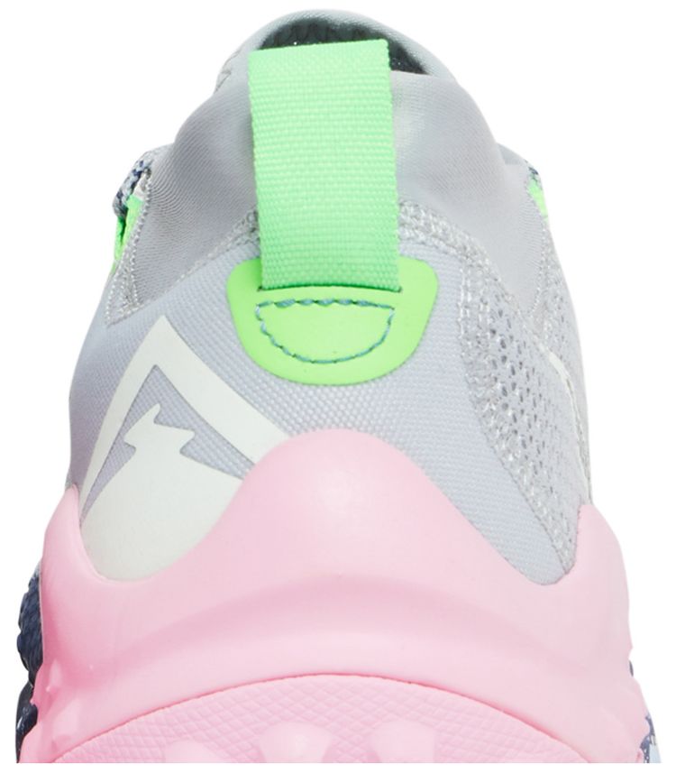 Nike Wmns Wildhorse 7 Wolf Grey Diffused Blue