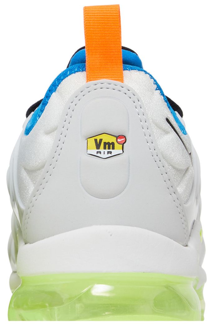 Nike Wmns Air VaporMax Plus Photon Dust Volt