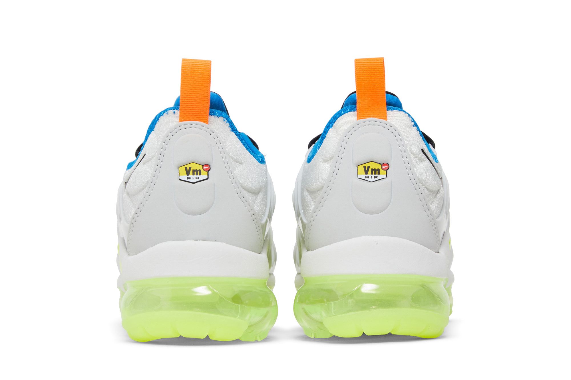 vapormax worldwide