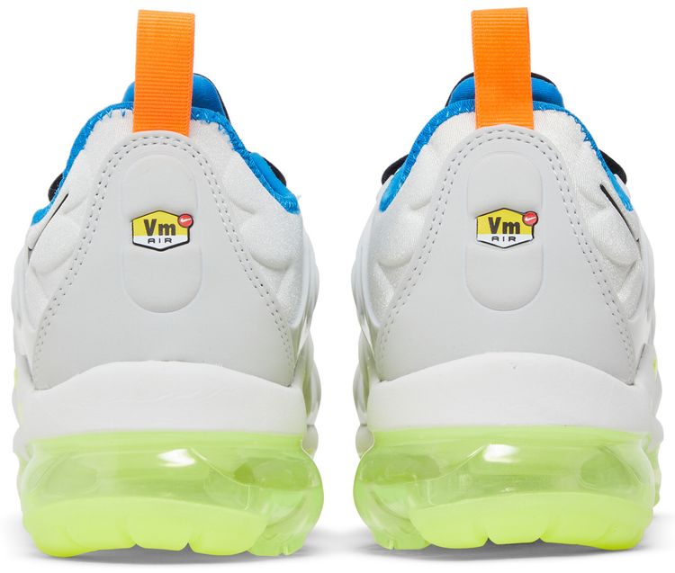 Nike Wmns Air VaporMax Plus Photon Dust Volt