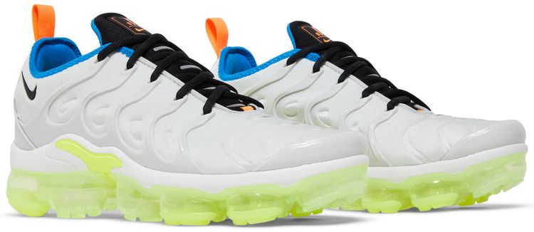 Nike Wmns Air VaporMax Plus Photon Dust Volt