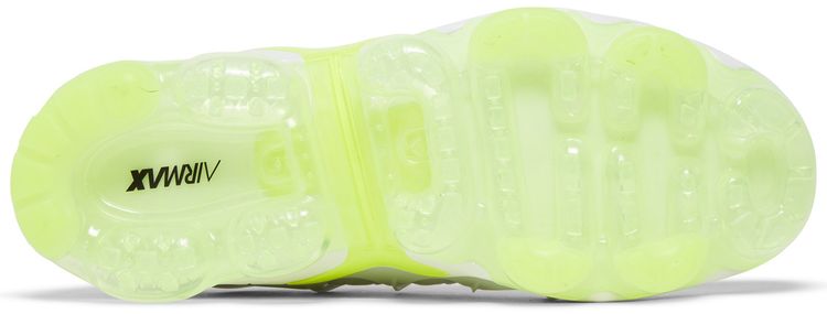 Nike Wmns Air VaporMax Plus Photon Dust Volt