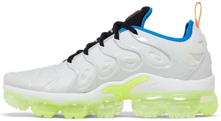Nike Wmns Air VaporMax Plus Photon Dust Volt