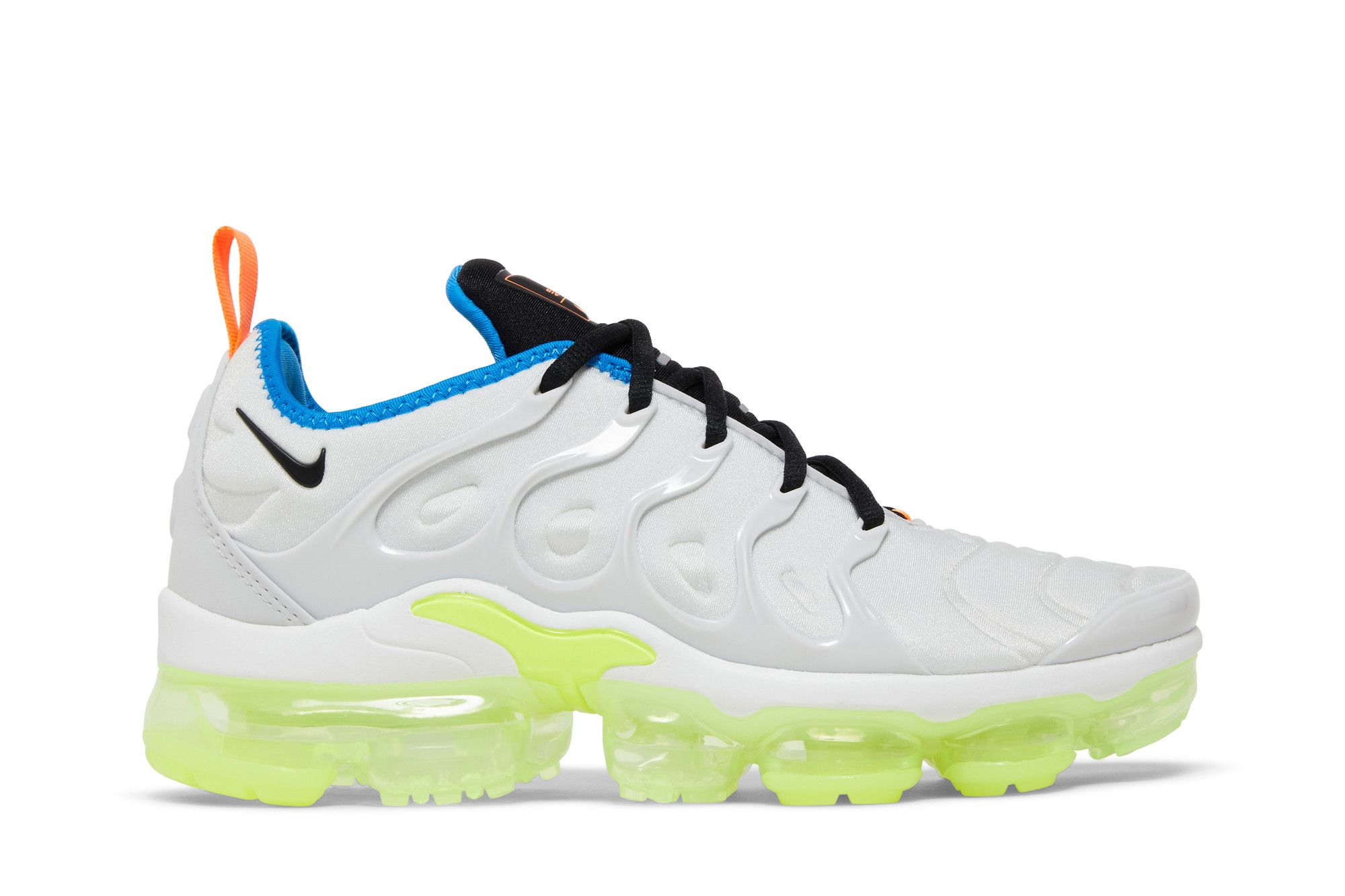 Volt clearance glow vapormax