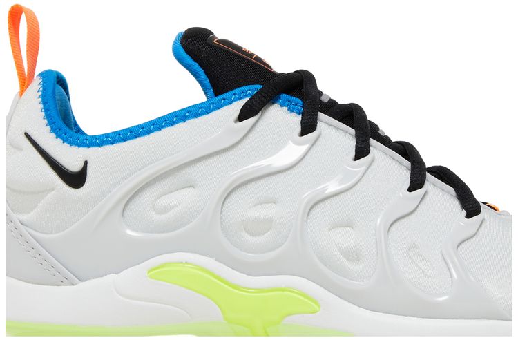 Nike Wmns Air VaporMax Plus Photon Dust Volt