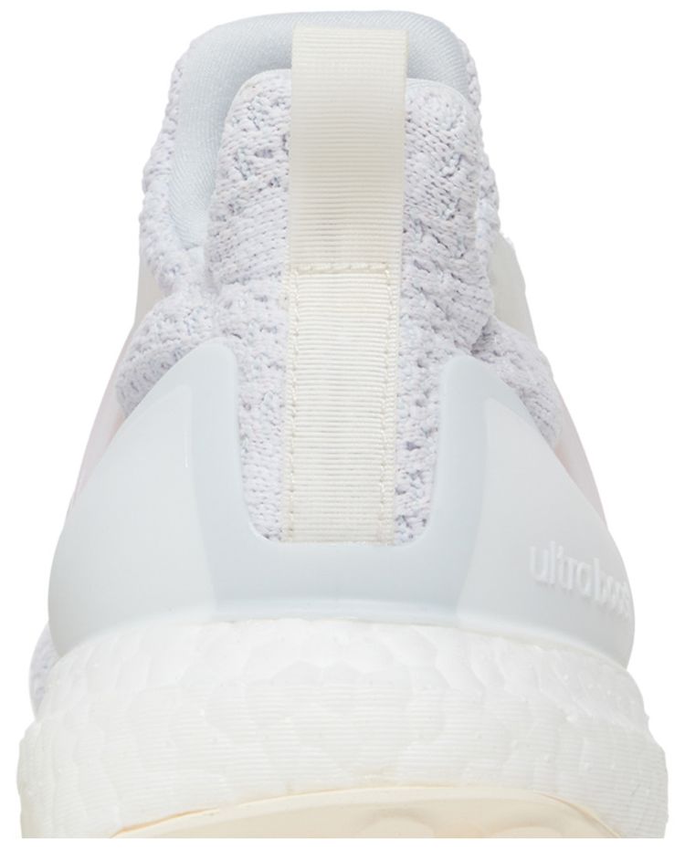 Adidas Wmns UltraBoost 50 DNA Polka Dot   White