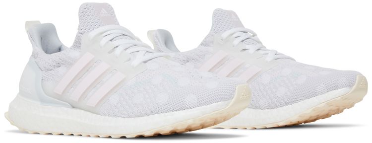 Adidas Wmns UltraBoost 50 DNA Polka Dot   White